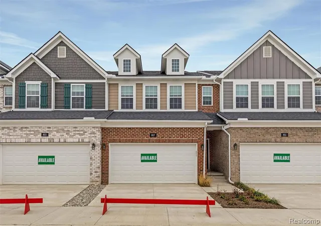 33rd image of 807 Balmoral Ln, Troy, MI 48085 | MLS# 61007520