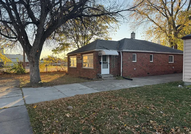 Homes for sale in Warren, MI | 2216 Goulson Ave, Warren, MI 48091 | MLS# 70503517