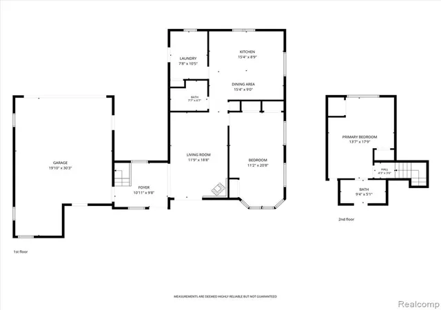 62nd image of 6415 Riverdale Rd, Whitmore Lake, MI 48189 | MLS# 60996630