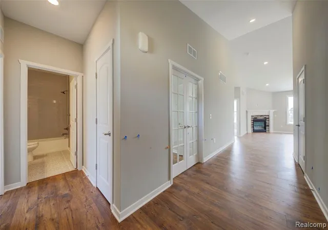 3rd image of 659 Round Rock Dr, Howell, MI 48843 | MLS# 61004307