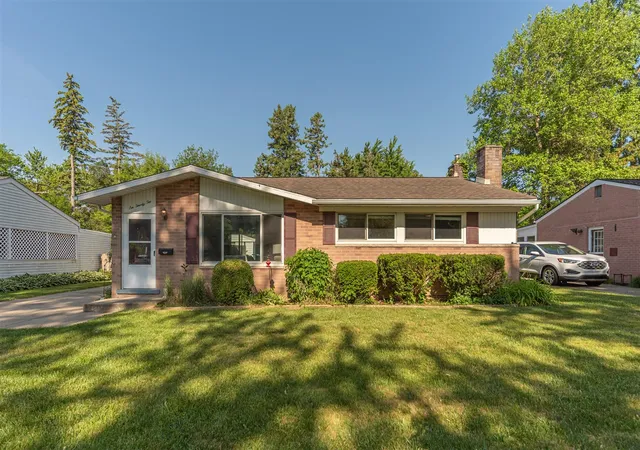 Homes for sale in Saline, MI | 622 Rosemont Ave, Saline, MI 48176 | MLS# 70543681