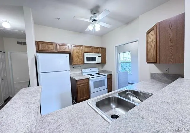Condo for sale at 488 Village Dr, Walled Lake, MI 48390 3550 | MLS# 61025641 | Listing updated on 2026-10-09
