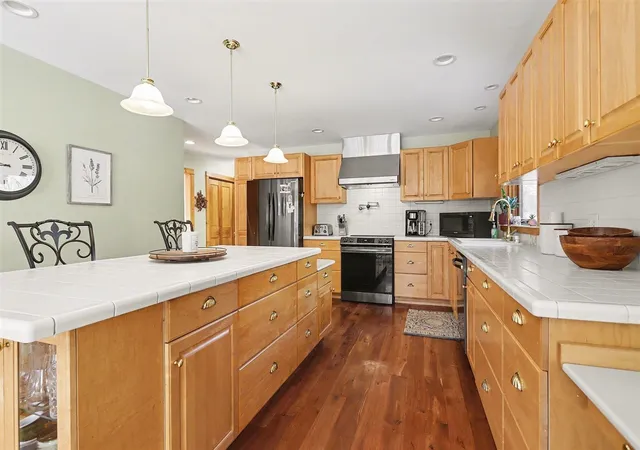 5th image of 6130 Greggs Crossing Rd, Nashville, MI 49073 | MLS# 70514152
