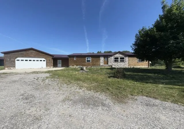 1st image of 4550 S Darr Rd, Scottville, MI 49454 | MLS# 80072747
