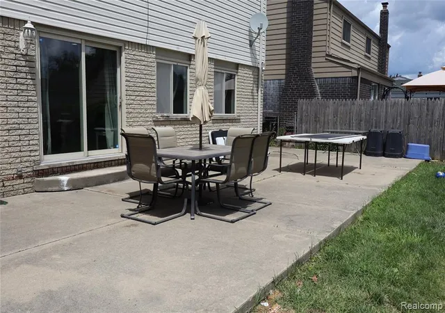 45th image of 39552 Forbes Dr, Sterling Heights, MI 48310 | MLS# 61004774