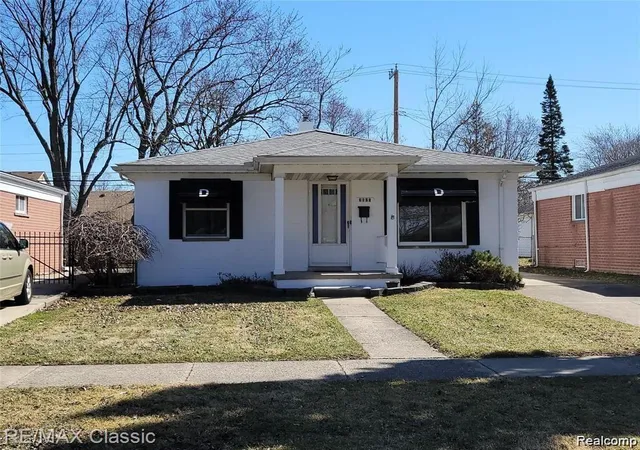 Photo 1 of Single family home for sale at 6198 Robindale Ave, Dearborn Heights, MI 48127 3148 | MLS# 61024743 | Listing updated on 2026-08-27