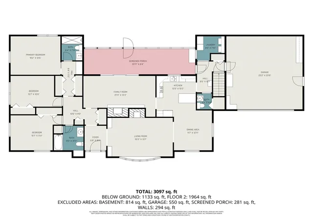 29th image of 725 Wright Ln, Marshall, MI 49068 | MLS# 70496947