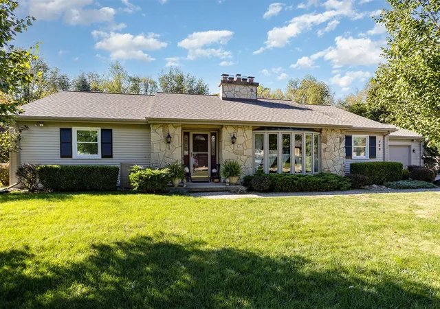 2nd image of 725 Wright Ln, Marshall, MI 49068 | MLS# 70496947