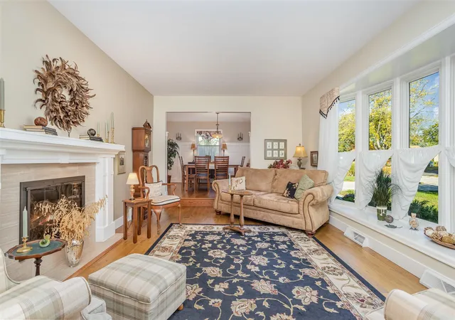 4th image of 725 Wright Ln, Marshall, MI 49068 | MLS# 70496947