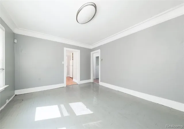 Photo 3 of Multi family home for sale at 1714 Calvert St, Detroit, MI 48206 1540 | MLS# 61010846 | Listing updated on 2026-09-03