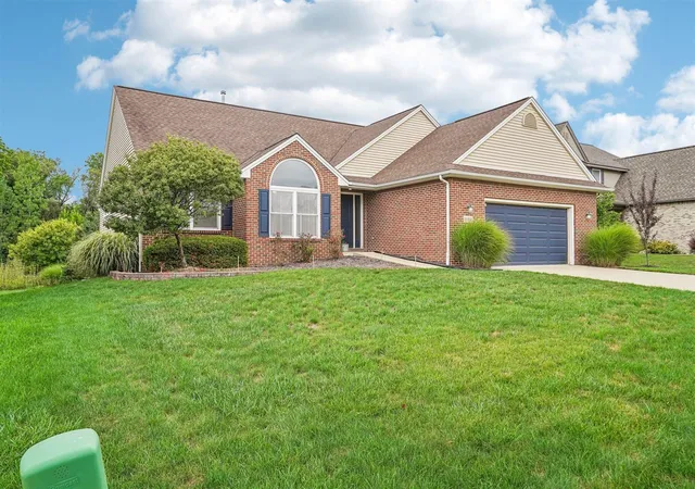 2nd image of 3884 Landin Trl, Ann Arbor, MI 48108 | MLS# 70554056