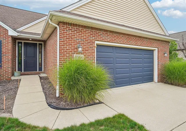 Photo 3 of Single family home for sale at 3884 Landin Trl, Ann Arbor, MI 48108 | MLS# 70554056 | Listing updated on 2026-09-01