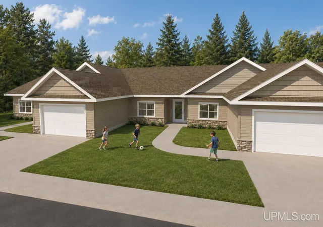 1st image of 3000 S 3rd Ave #Bld A Unit 2, Escanaba, MI 49829 | MLS# 50217086