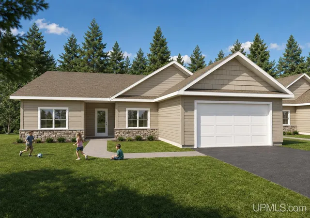 2nd image of 3000 S 3rd Ave #Bld A Unit 2, Escanaba, MI 49829 | MLS# 50217086