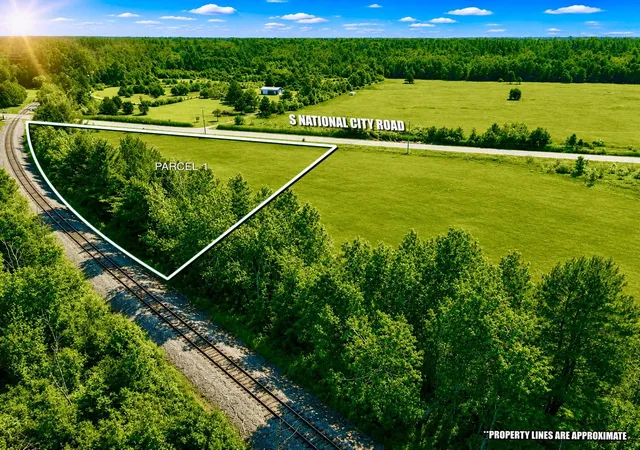 Photo 2 of Sale Pending at 1742 National City Rd, National City, MI 48748 | MLS# 80071054 | Listing updated on 2026-09-18
