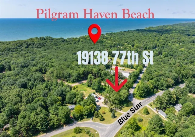 5th image of 19138 77Th St, South Haven, MI 49090 | MLS# 70511307