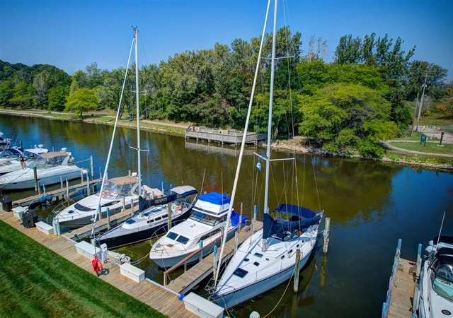 5th image of 66 Wharfside, Grand Haven, MI 49417 | MLS# 70503371