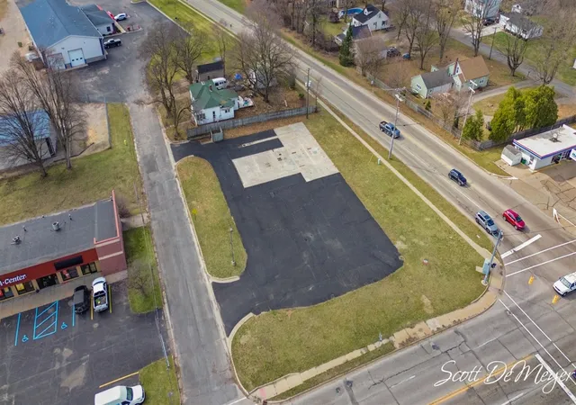 1st image of 100 W Marks St, Greenville, MI 48838 | MLS# 70522107