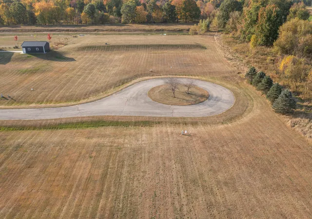 Photo 4 of Land for sale at 4599 Crk View Ct, Fenwick, MI 48834 | MLS# 70438363 | Listing updated on 2025-10-23