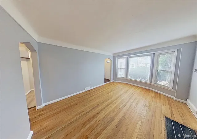 Photo 3 of Single family home for sale at 18665 Birwood St, Detroit, MI 48221 1905 | MLS# 61011371 | Listing updated on 2026-10-20