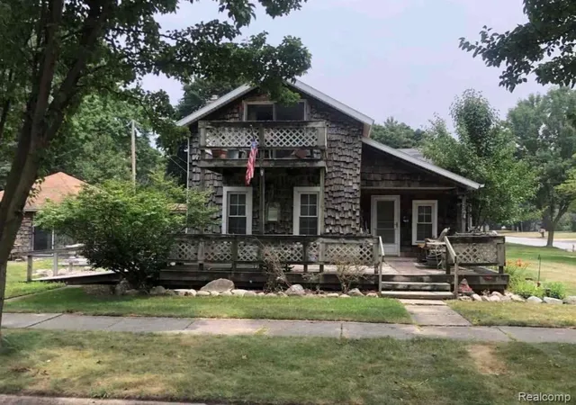 Photo 1 of Sale Pending at 129 S Church St, Caledonia, MI 49316 | MLS# 61015434 | Listing updated on 2026-08-11