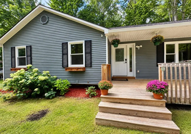4th image of 8570 Bent Pine Dr #Lot: 54, Lake Ann, MI 49650 | MLS# 80072626