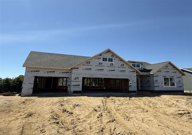 Homes for sale in Zeeland, MI | 2721 Reagan Ave #Lot 17, Zeeland, MI 49464 | MLS# 70530392