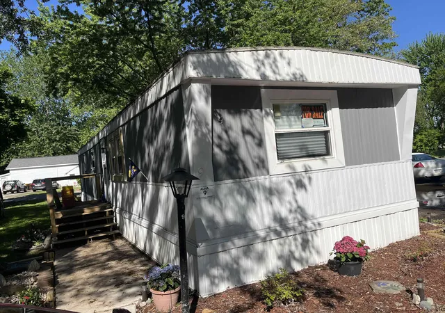 Homes for sale in Alma, MI | 315 Linwood Ave #Lot: 9, Alma, MI 48801 | MLS# 80068833
