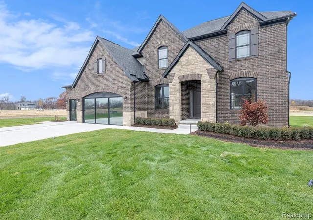3rd image of 71608 Hidden River Dr, Armada, MI 48005 | MLS# 60952959