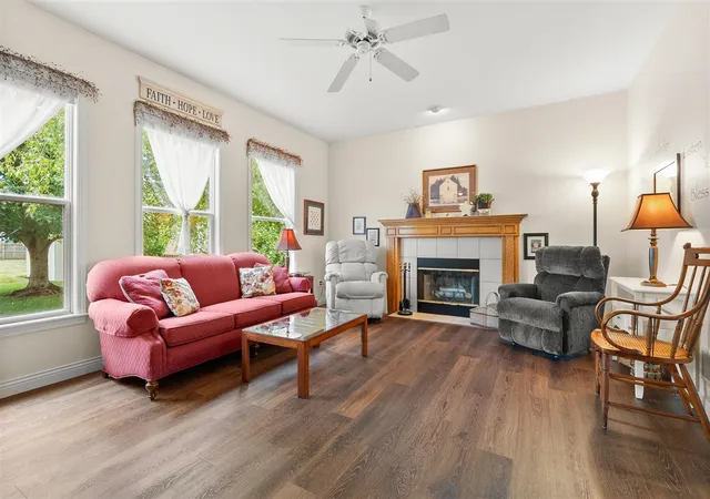 Photo 3 of Sale Pending at 5836 Tradewind Dr, Portage, MI 49024 | MLS# 70547868 | Listing updated on 2026-08-27