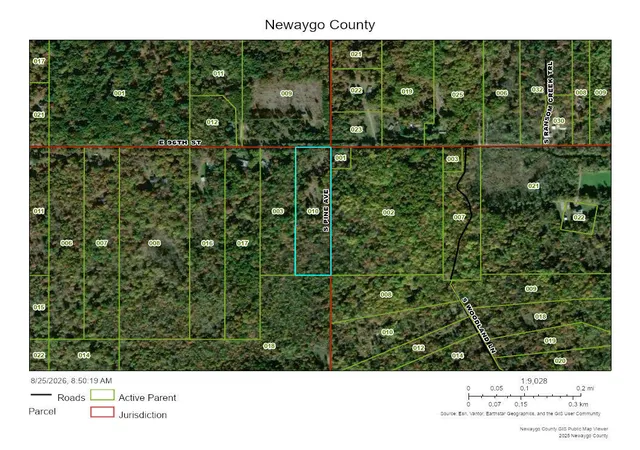 4th image of 4802 E 96th St, Newaygo, MI 49337 | MLS# 70519262