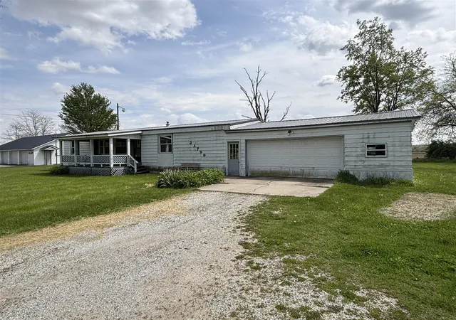 Homes for sale in Centreville, MI | 23799 M 86, Centreville, MI 49032 | MLS# 70531430