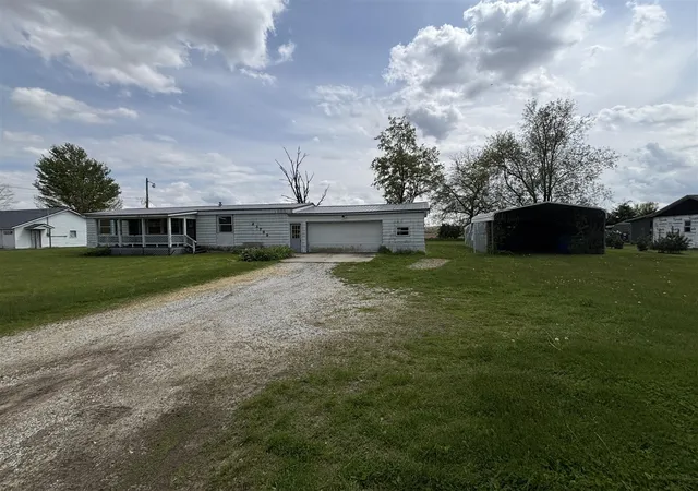 Homes for sale in Centreville, MI | 23799 M 86, Centreville, MI 49032 | MLS# 70531430
