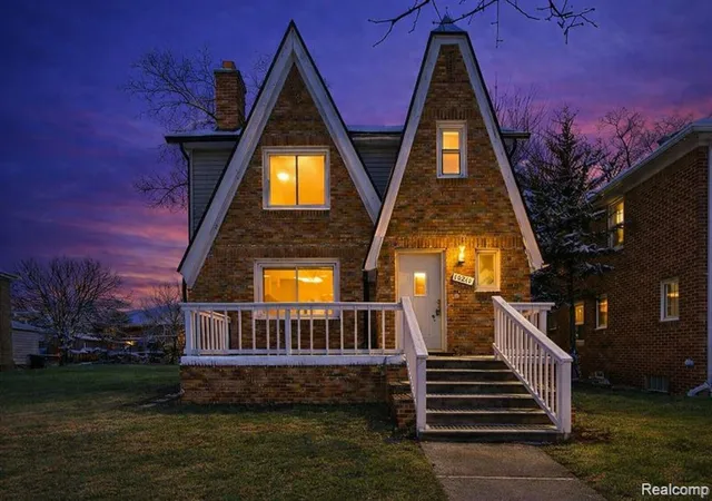1st image of 18238 Santa Rosa Dr, Detroit, MI 48221 | MLS# 61002360