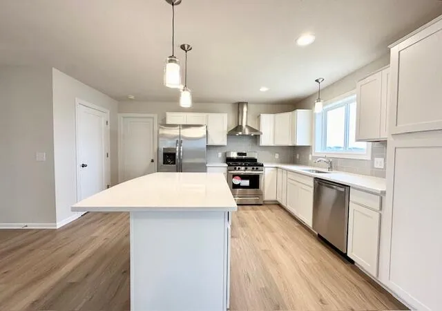 2nd image of Lot 15 Journey's Way Ln, Hastings, MI 49058 | MLS# 70523489