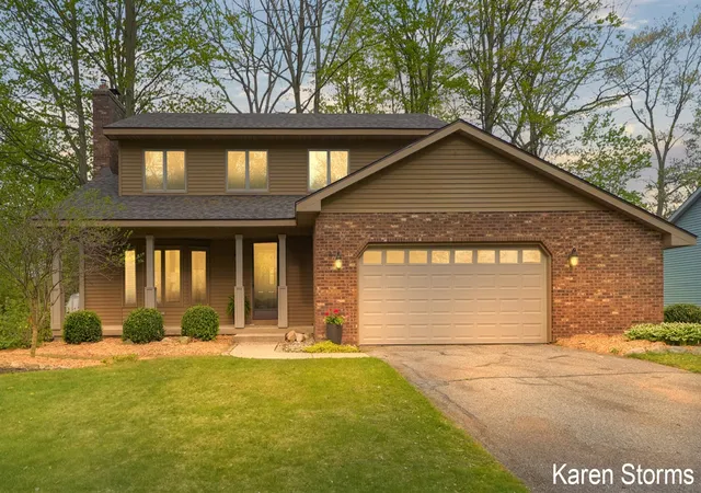 1st image of 7033 Youngstown Ave, Hudsonville, MI 49426 | MLS# 70530021