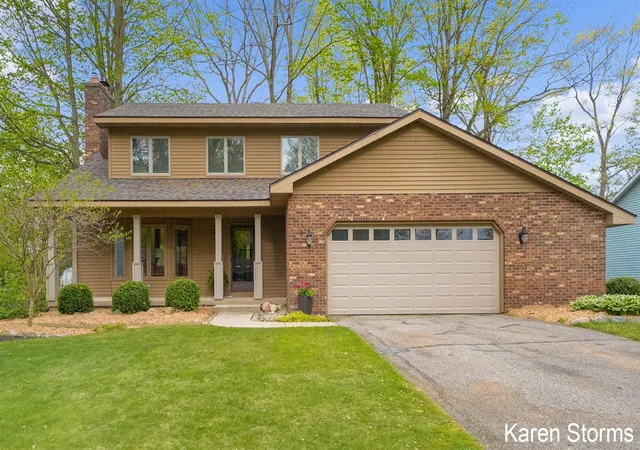 2nd image of 7033 Youngstown Ave, Hudsonville, MI 49426 | MLS# 70530021