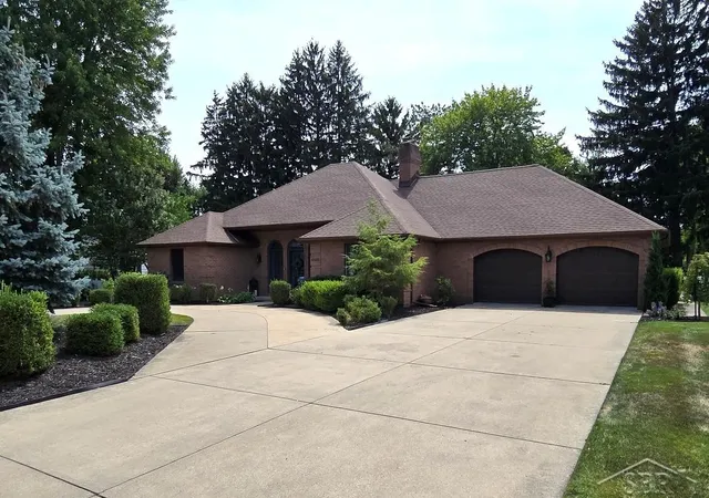 18th image of 4445 Dirker Rd, Saginaw, MI 48638 | MLS# 50218635