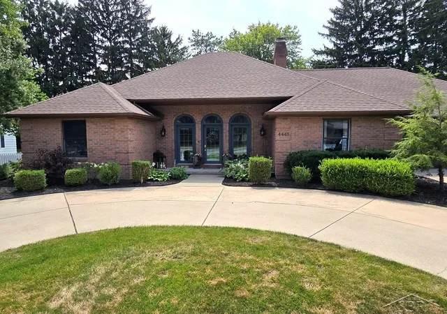 1st image of 4445 Dirker Rd, Saginaw, MI 48638 | MLS# 50218635