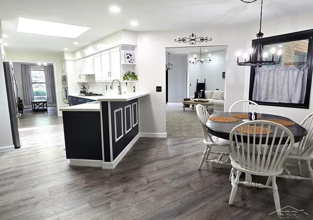 image of 4445 Dirker Rd, Saginaw, MI 48638 | MLS# 50218635