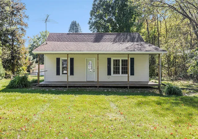 2nd image of 4816 Paradise Rd, Battle Creek, MI 49015 | MLS# 70498947