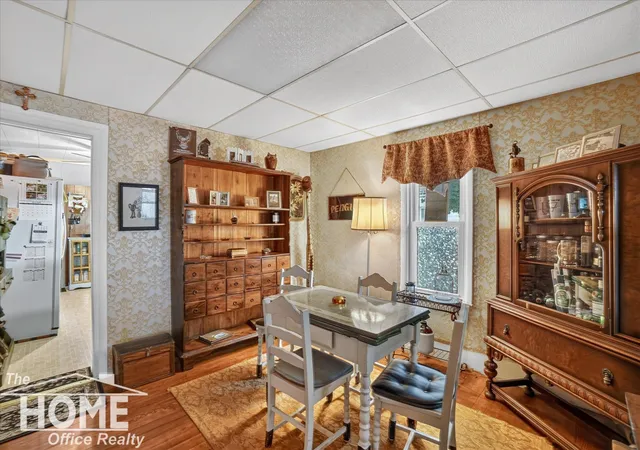 Homes for sale in Owosso, MI | 801 Michigan Ave, Owosso, MI 48867 | MLS# 50212729