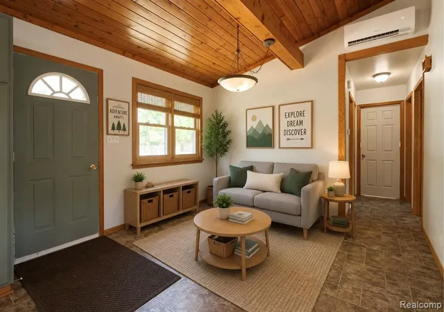 Photo 3 of Single family home for sale at 4069 Loch Dr, Highland, MI 48357 | MLS# 61008058 | Listing updated on 2026-08-20
