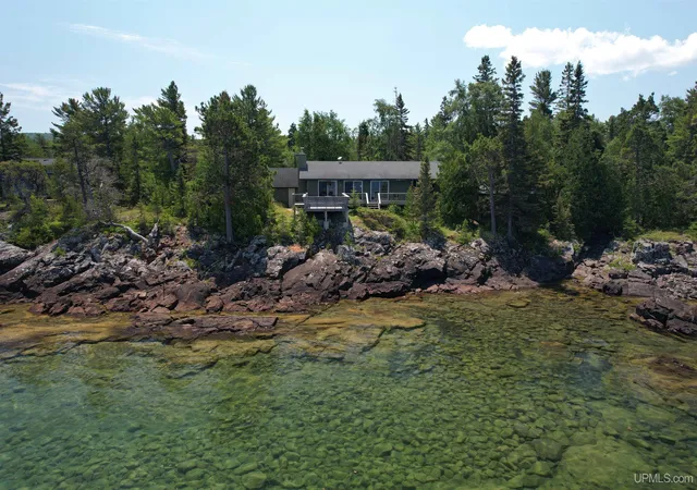 3rd image of 9237 Silver River Loop, Mohawk, MI 49950 | MLS# 50214694