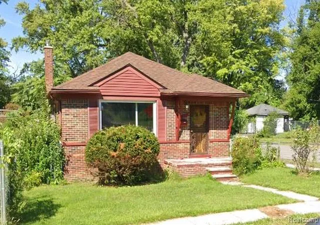 1st image of 15519 Westbrook St, Detroit, MI 48223 1657 | MLS# 60970440