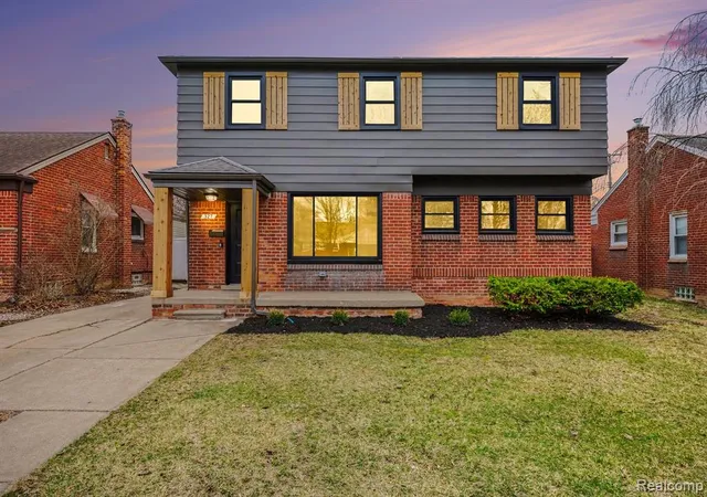 1st image of 327 Normandy Rd, Royal Oak, MI 48073 5111 | MLS# 60984296