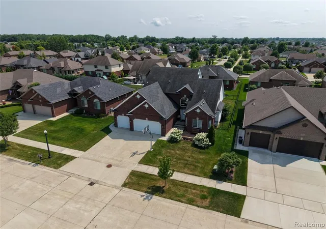 1st image of 18424 Opal Dr, Macomb, MI 48042 | MLS# 61020936