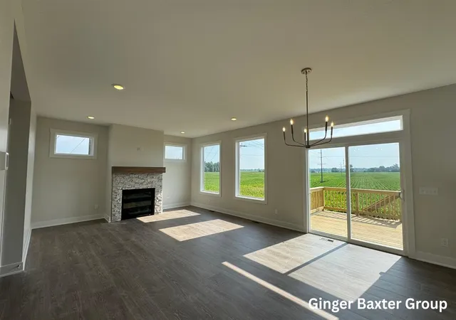 Photo 2 of Single family home for sale at 11268 Shoreline Dr #123, Allendale, MI 49401 | MLS# 70538205 | Listing updated on 2026-08-27