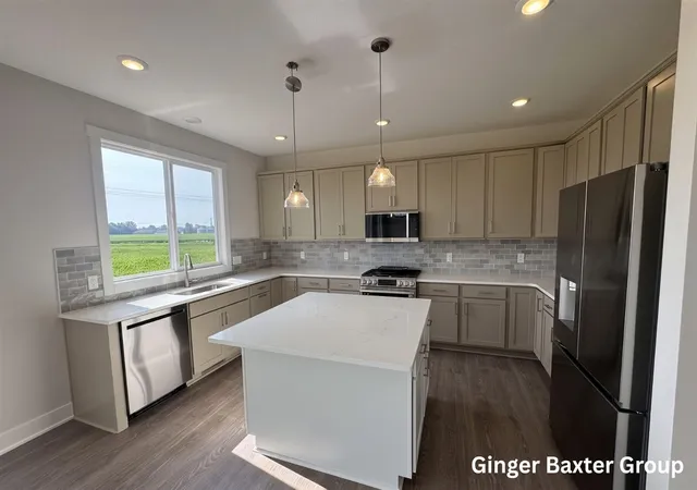 Photo 3 of Single family home for sale at 11268 Shoreline Dr #123, Allendale, MI 49401 | MLS# 70538205 | Listing updated on 2026-08-27