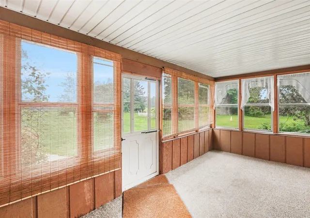 3rd image of 8857 Beeman Rd, Chelsea, MI 48118 | MLS# 70552448
